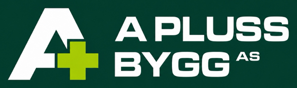 A Pluss Bygg AS